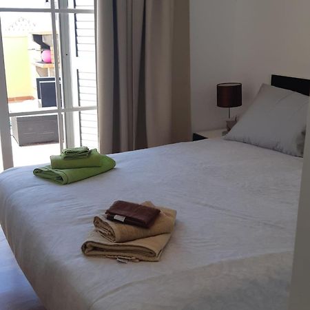 Vista Golf Fuerteventura Exclusive Apartment Калета-де-Фусте Екстер'єр фото