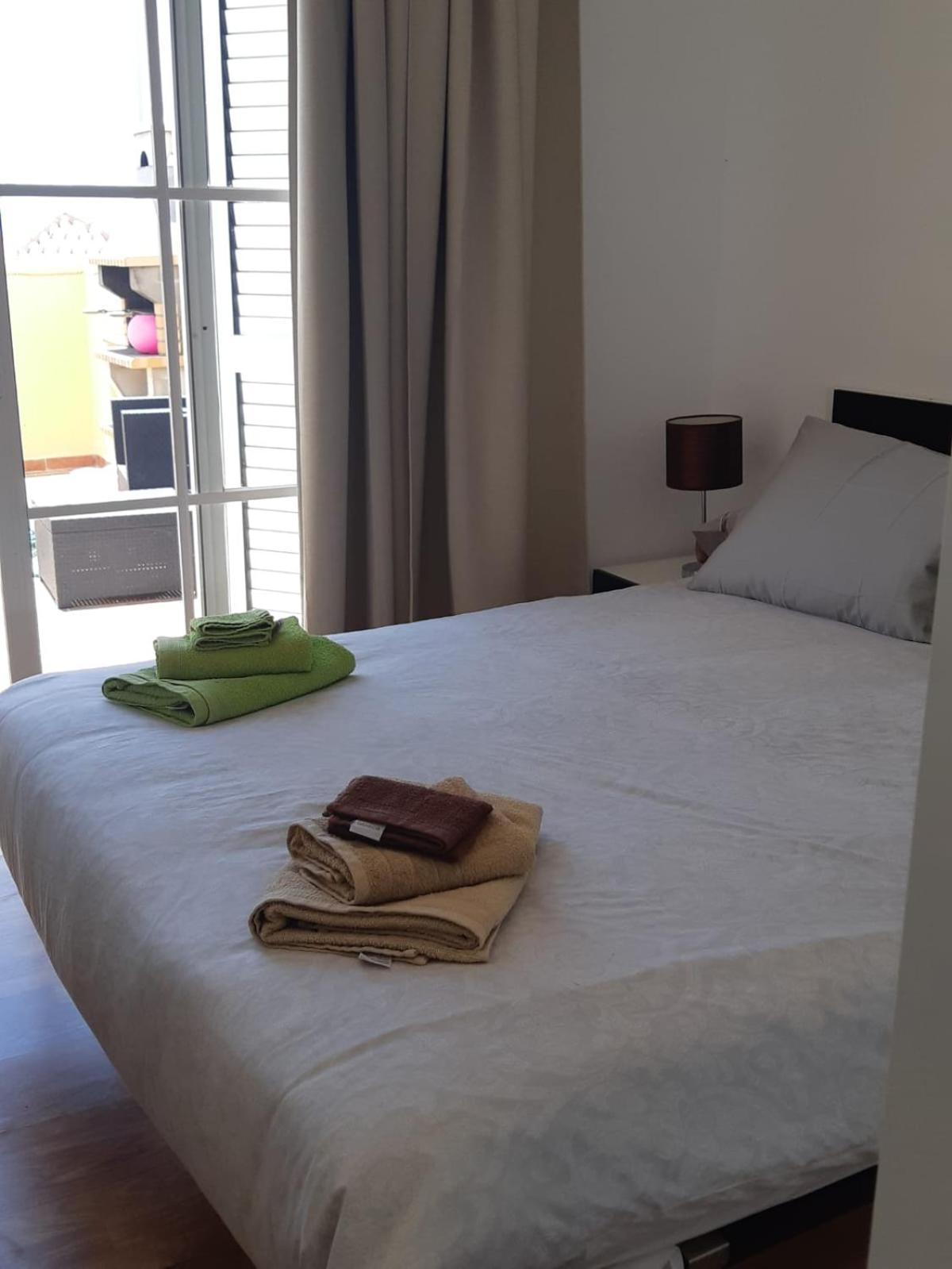 Vista Golf Fuerteventura Exclusive Apartment Калета-де-Фусте Екстер'єр фото