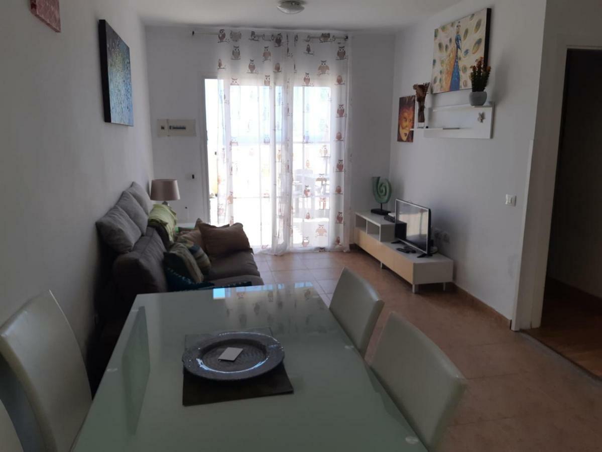 Vista Golf Fuerteventura Exclusive Apartment Калета-де-Фусте Екстер'єр фото