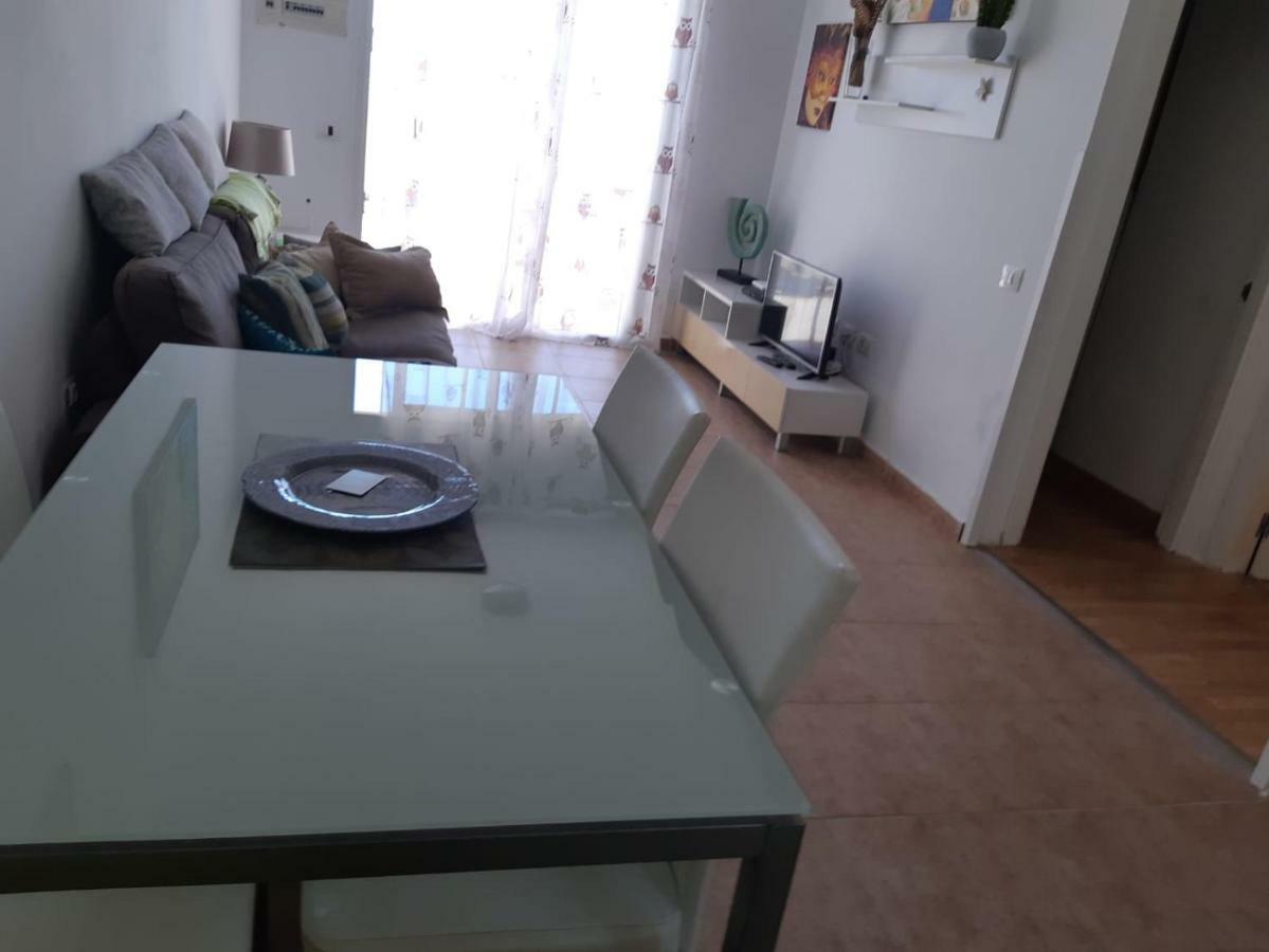 Vista Golf Fuerteventura Exclusive Apartment Калета-де-Фусте Екстер'єр фото