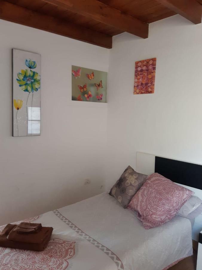 Vista Golf Fuerteventura Exclusive Apartment Калета-де-Фусте Екстер'єр фото