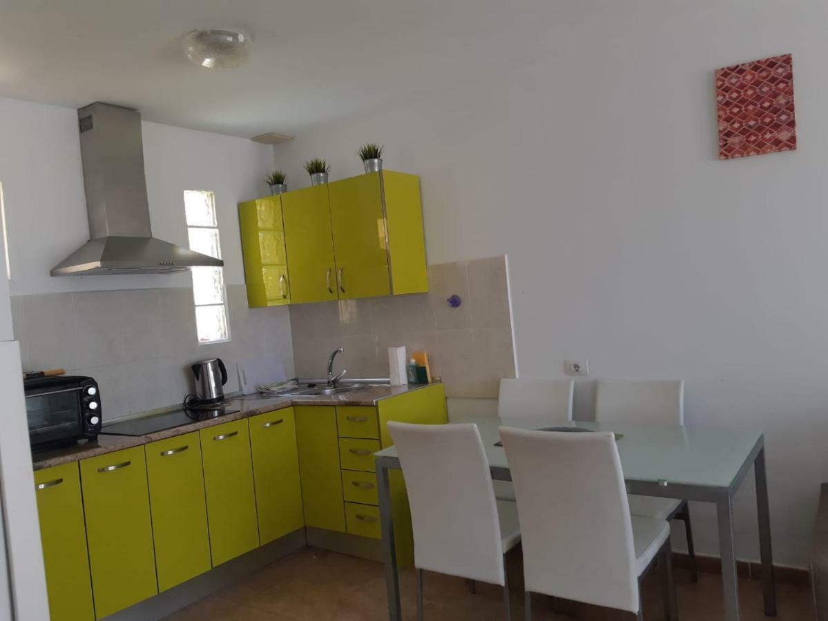 Vista Golf Fuerteventura Exclusive Apartment Калета-де-Фусте Екстер'єр фото
