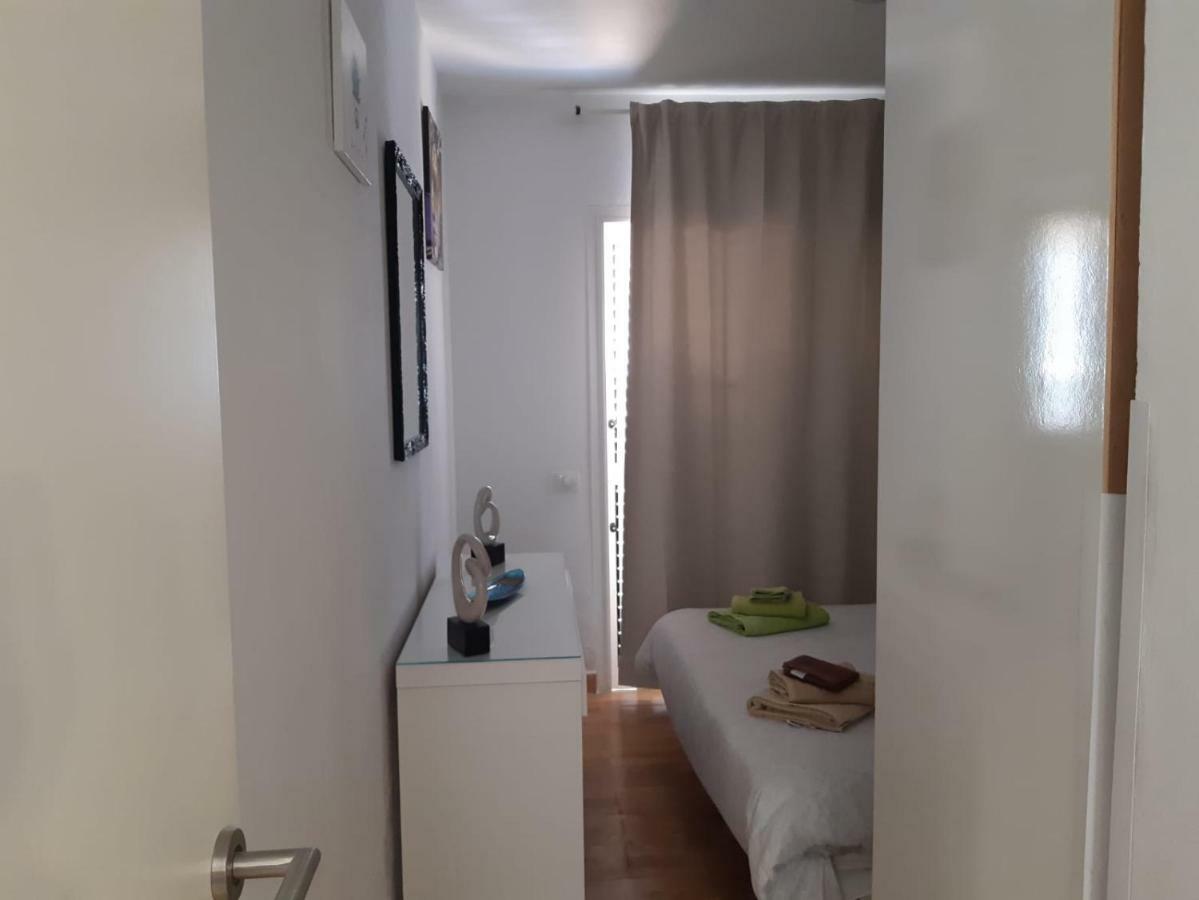 Vista Golf Fuerteventura Exclusive Apartment Калета-де-Фусте Екстер'єр фото