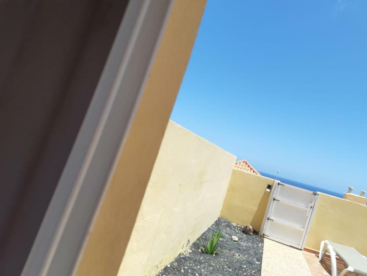 Vista Golf Fuerteventura Exclusive Apartment Калета-де-Фусте Екстер'єр фото